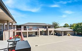 The Suites Ashburton